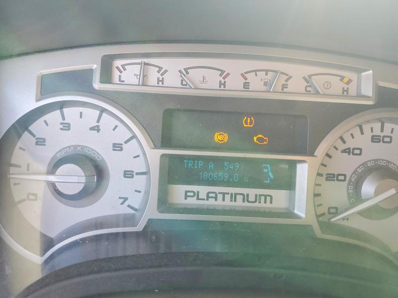 Продажа на аукционе авто 2009 Ford F150, vin: 1FTPW14V89FA47814, номер лота: 68735776