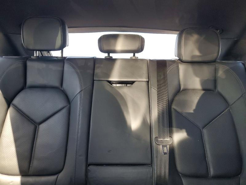Продажа на аукционе авто 2024 Porsche Macan, vin: WP1AA2A50RLB19930, номер лота: 69611046