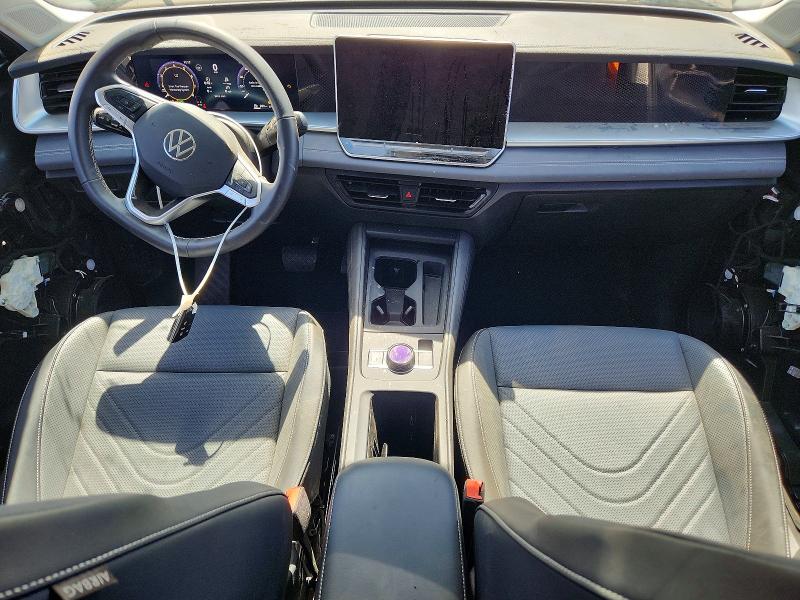 68832876 :رقم المزاد ، 3VVER7RMXTM035058 vin ، 2026 Volkswagen Tiguan مزاد بيع