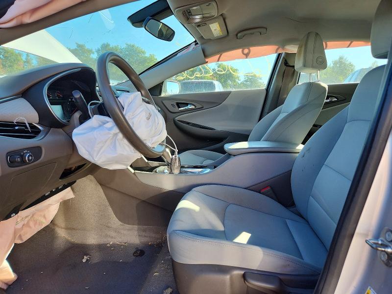 Aukcja sprzedaży 2017 Chevrolet Malibu, vin: 1G1ZB5ST5HF287844, numer aukcji: 69925916