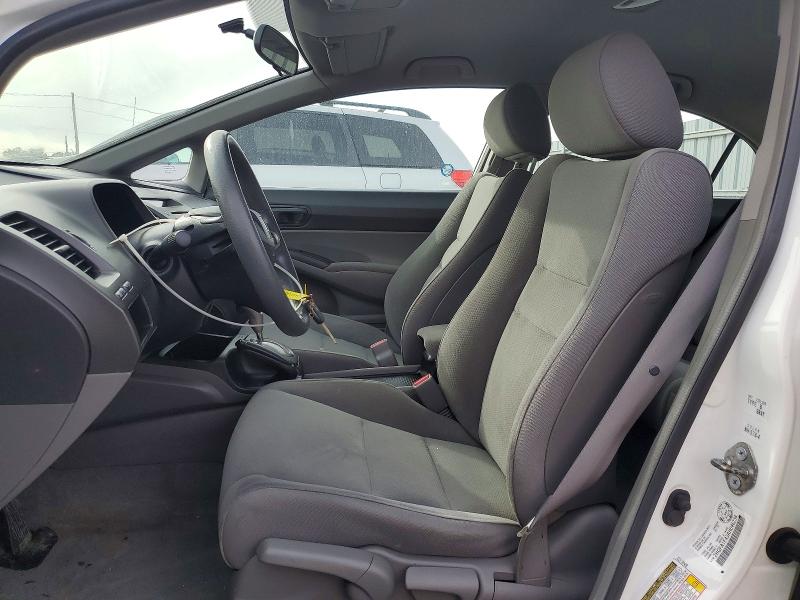 Aukcja sprzedaży 2010 Honda Civic, vin: 2HGFA1F43AH046234, numer aukcji: 69719576
