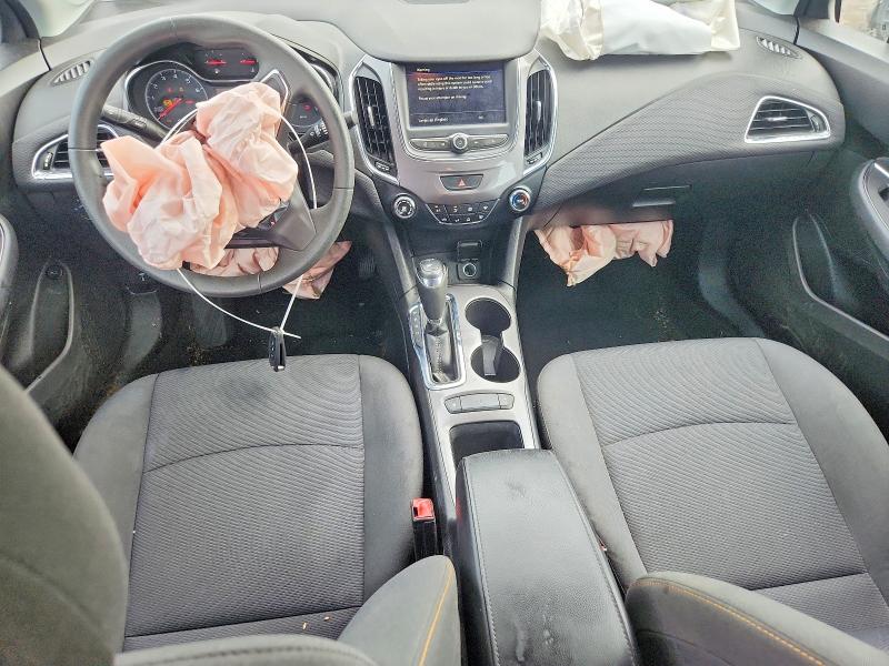 Aukcja sprzedaży 2019 Chevrolet Cruze, vin: 1G1BC5SM2K7147159, numer aukcji: 67562876
