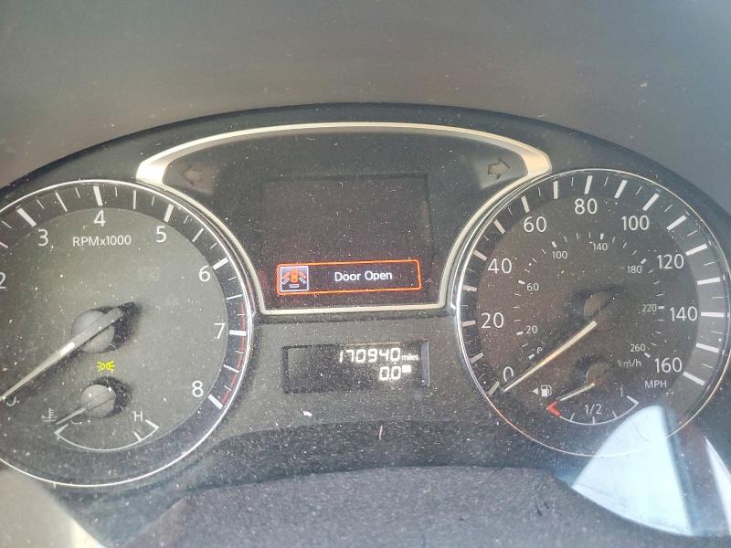 Продажа на аукционе авто 2015 Nissan Altima, vin: 1N4AL3AP9FC197076, номер лота: 67788296