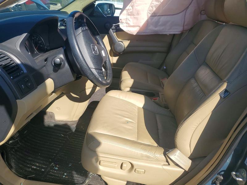 2011 Honda Cr-v მანქანა იყიდება აუქციონზე, vin: 5J6RE3H75BL033471, აუქციონის ნომერი: 68286836