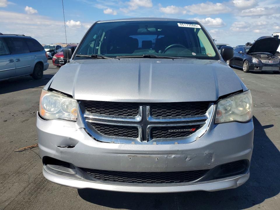 Продаж на аукціоні авто 2014 Dodge Grand Caravan, vin: 2C4RDGBG8ER462592, номер лоту: 66173506