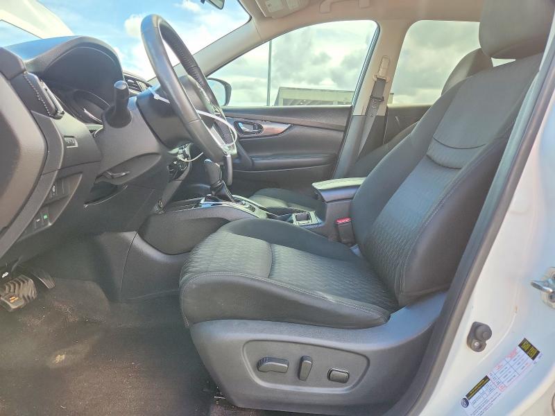 Aukcja sprzedaży 2017 Nissan Rogue, vin: KNMAT2MT3HP612451, numer aukcji: 67906276