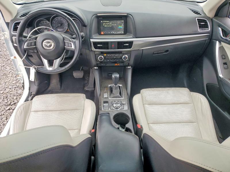 Aukcja sprzedaży 2016 Mazda Cx-5, vin: JM3KE4DY3G0697389, numer aukcji: 66259626