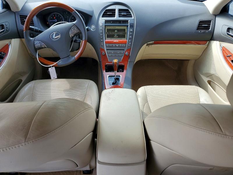 Aukcja sprzedaży 2011 Lexus Es, vin: JTHBK1EG9B2455353, numer aukcji: 69549726