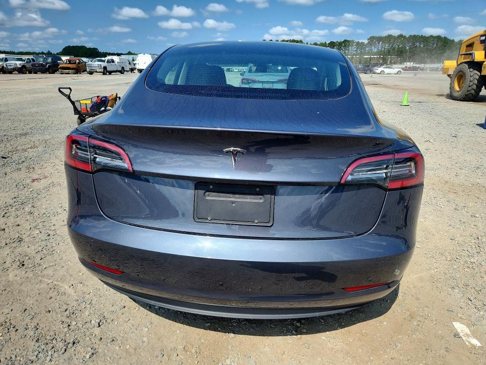 Продаж на аукціоні авто 2023 Tesla Model 3, vin: 5YJ3E1EA3PF437931, номер лоту: 67235516