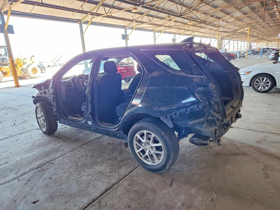 Aukcja sprzedaży 2023 Chevrolet Equinox, vin: 3GNAXKEG0PL222897, numer aukcji: 67744306