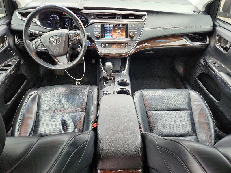 Aukcja sprzedaży 2014 Toyota Avalon Hybrid, vin: 4T1BD1EB4EU020745, numer aukcji: 68874956