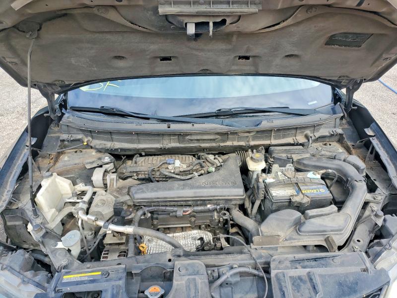 Продаж на аукціоні авто 2015 Nissan Rogue, vin: 5N1AT2MT0FC813062, номер лоту: 67778346