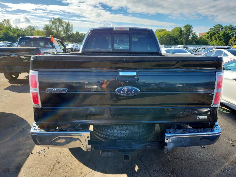 Auction sale of the 2010 Ford F150, vin: 1FTFX1EV3AFD30987, lot number: 69399826