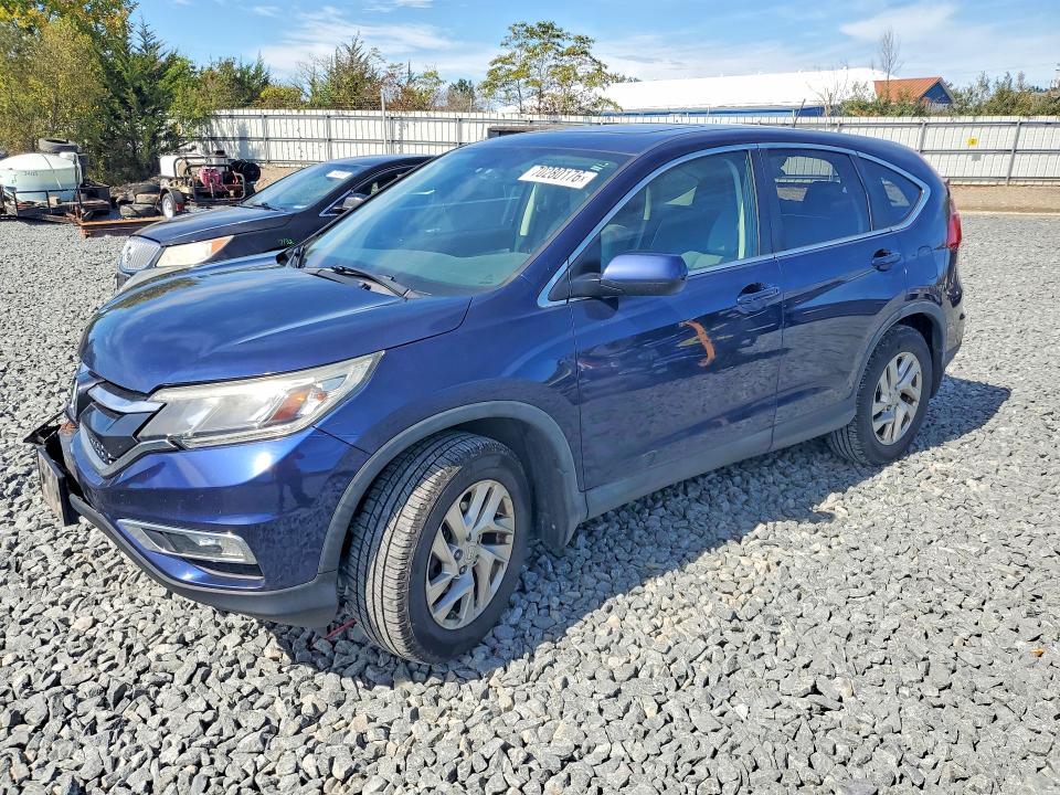 Продажа на аукционе авто 2016 Honda Cr-v, vin: 5J6RM4H58GL095445, номер лота: 70280176