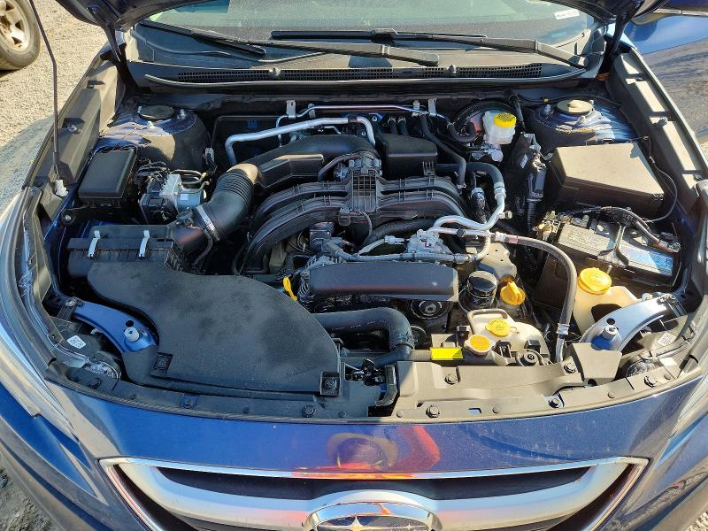 Продажа на аукционе авто 2021 Subaru Outback, vin: 4S4BTANCXM3217533, номер лота: 67697896