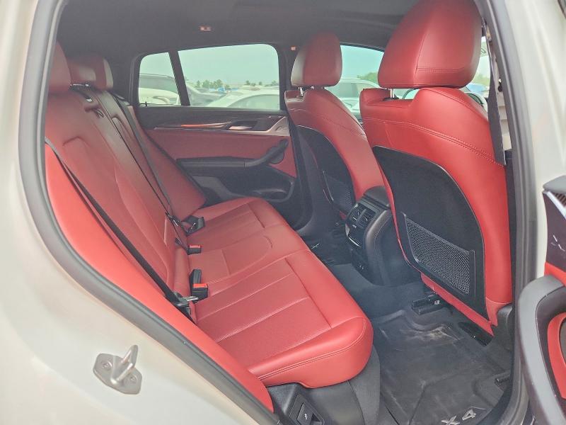 Aukcja sprzedaży 2024 Bmw X4, vin: 5UX43DT08R9U62986, numer aukcji: 68273056