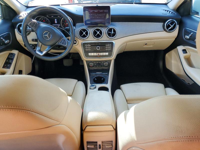 Aukcja sprzedaży 2018 Mercedes-benz Gla, vin: WDCTG4EB9JJ465585, numer aukcji: 69373256
