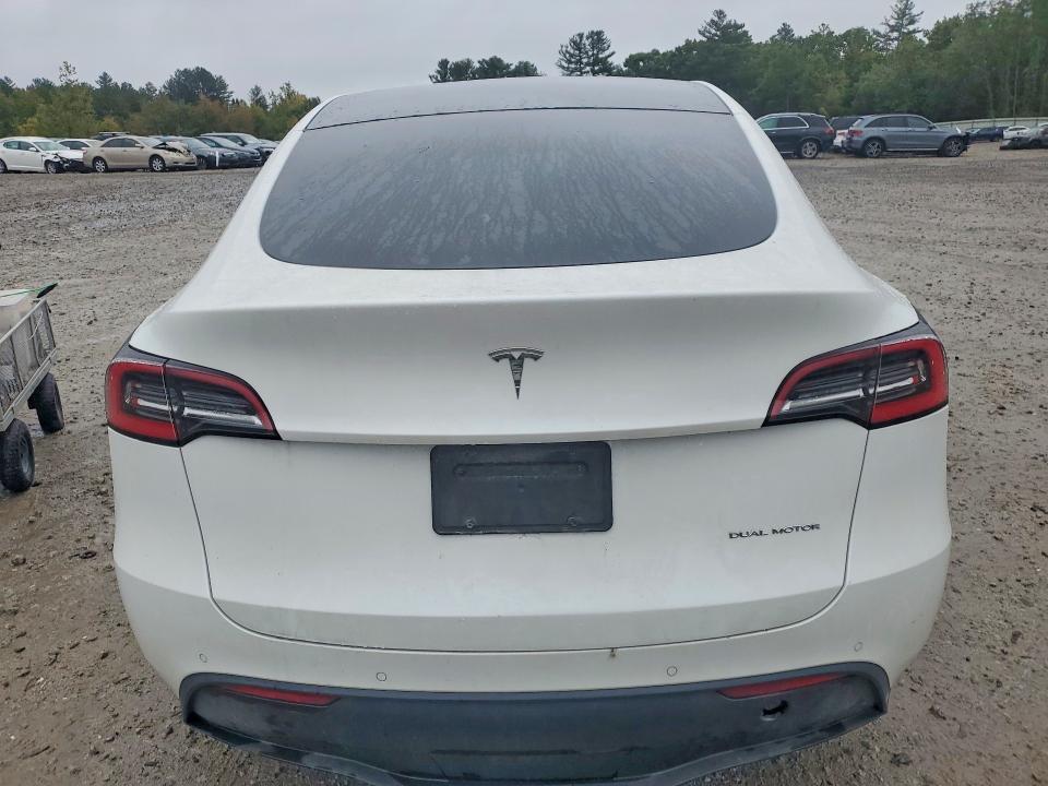 Aukcja sprzedaży 2020 Tesla Model Y, vin: 5YJYGDEE8LF049477, numer aukcji: 69288176