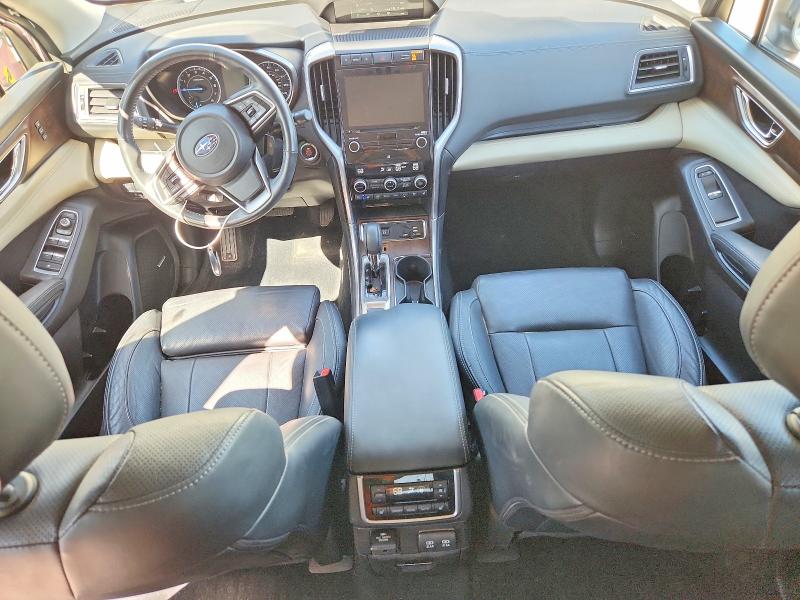 Продаж на аукціоні авто 2021 Subaru Ascent, vin: 4S4WMARD3M3424069, номер лоту: 70695526