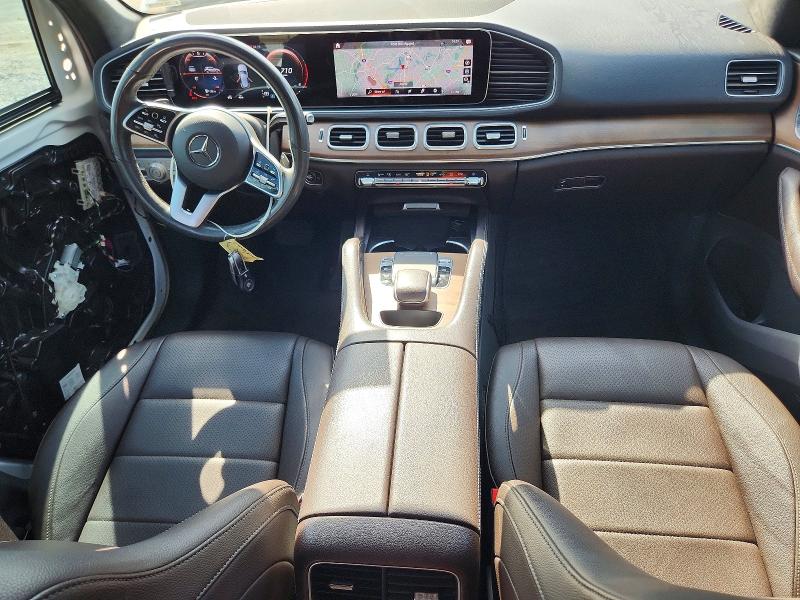 2020 Mercedes-benz Gle მანქანა იყიდება აუქციონზე, vin: 4JGFB4KB3LA054672, აუქციონის ნომერი: 67823426