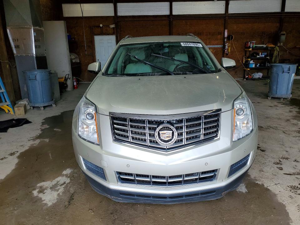 Aukcja sprzedaży 2014 Cadillac Srx, vin: 3GYFNEE33ES656263, numer aukcji: 68047696