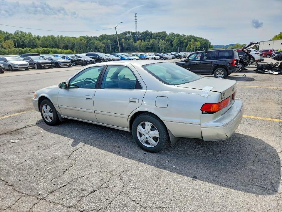 Aukcja sprzedaży 2000 Toyota Camry, vin: 4T1BG22K7YU636686, numer aukcji: 69539276