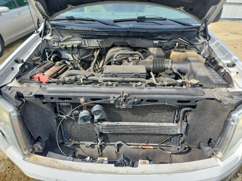 Aukcja sprzedaży 2010 Ford F150, vin: 1FTEX1E8XAFA70464, numer aukcji: 67846956