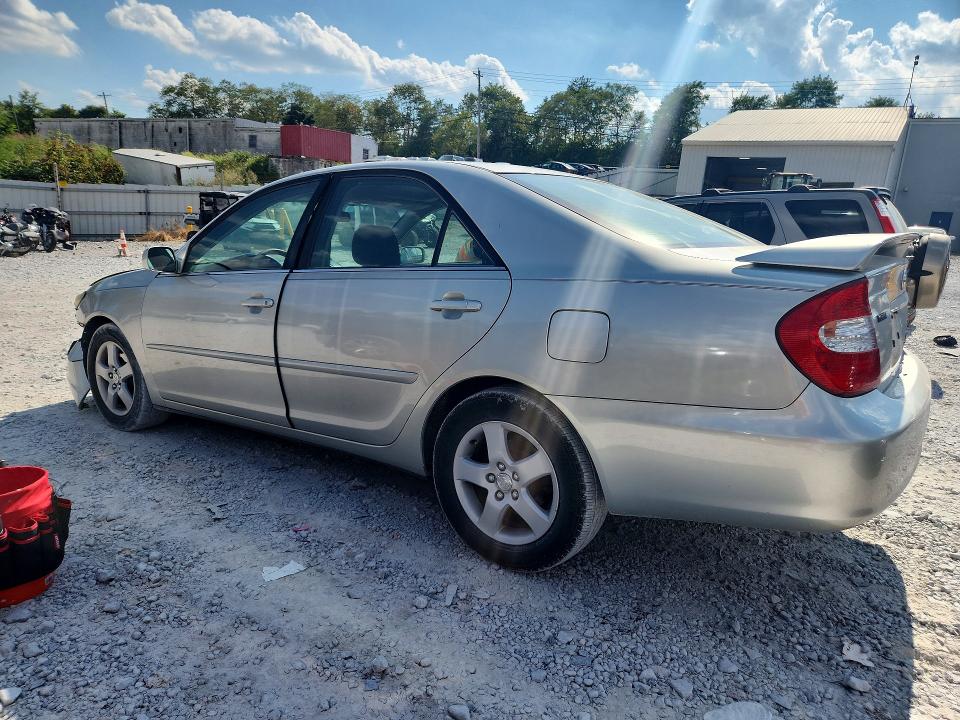 Продажа на аукционе авто 2003 Toyota Camry, vin: 4T1BF32K13U057209, номер лота: 68157816