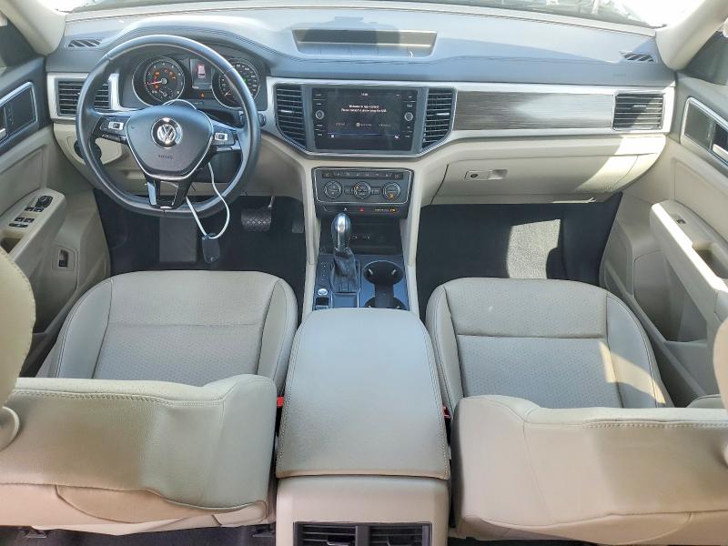 Aukcja sprzedaży 2019 Volkswagen Atlas, vin: 1V2WR2CA3KC613777, numer aukcji: 68154486