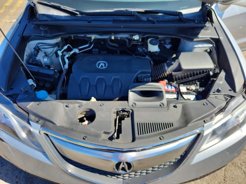 Продаж на аукціоні авто 2014 Acura Rdx, vin: 5J8TB4H52EL005545, номер лоту: 69806196