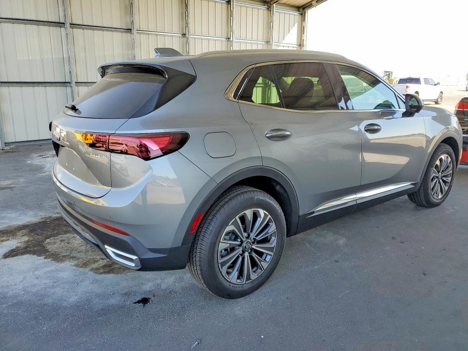 Продажа на аукционе авто 2026 Buick Envision, vin: LRBFZMR40TD015378, номер лота: 68849906