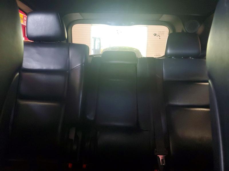 2014 Jeep Grand Cherokee მანქანა იყიდება აუქციონზე, vin: 1C4RJFBG5EC299413, აუქციონის ნომერი: 68177846