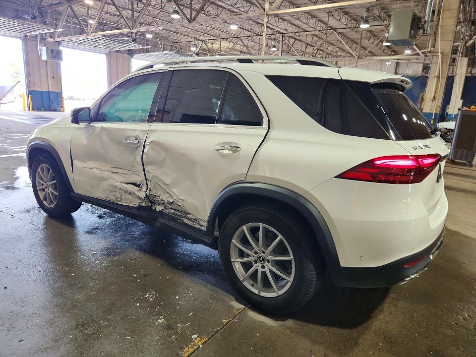 2026 Mercedes-benz Gle მანქანა იყიდება აუქციონზე, vin: 4JGFB4FB1TB710484, აუქციონის ნომერი: 67015986