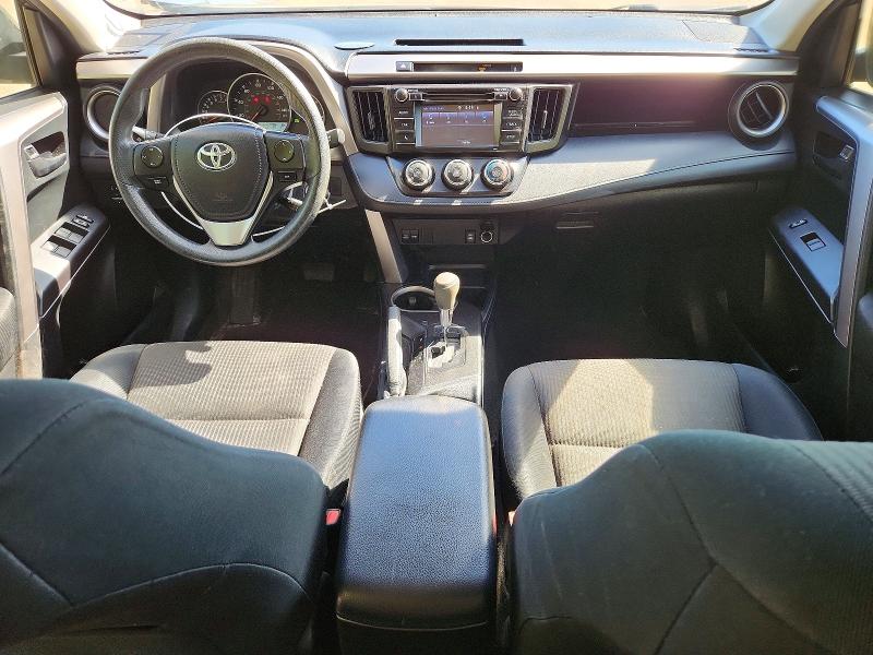67882146 :رقم المزاد ، JTMBFREV5GJ071781 vin ، 2016 Toyota Rav4 مزاد بيع