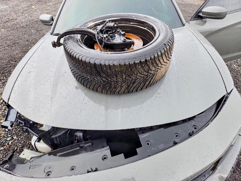 2017 Dodge Charger მანქანა იყიდება აუქციონზე, vin: 2C3CDXCT1HH595954, აუქციონის ნომერი: 67691536