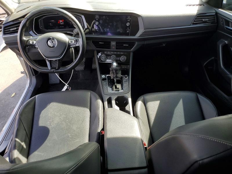 Aukcja sprzedaży 2019 Volkswagen Jetta, vin: 3VWE57BU7KM093967, numer aukcji: 70348886