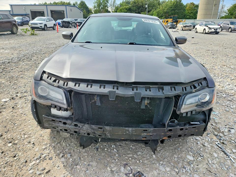 Aukcja sprzedaży 2014 Chrysler 300, vin: 2C3CCAGGXEH240127, numer aukcji: 69591836