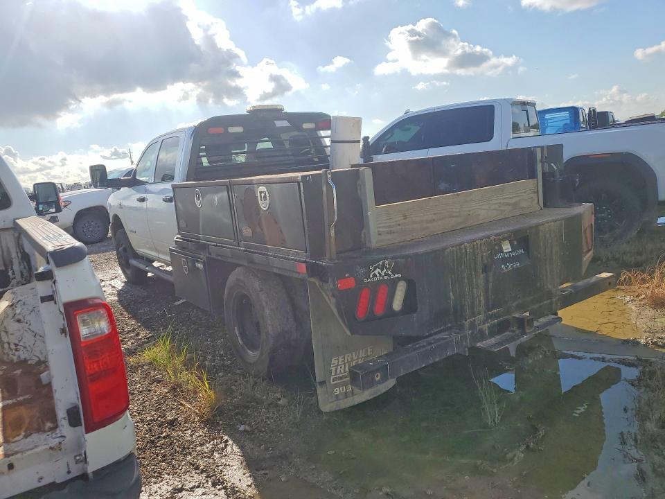 Aukcja sprzedaży 2022 Ram 3500, vin: 3C7WRTCL8NG246193, numer aukcji: 68070606