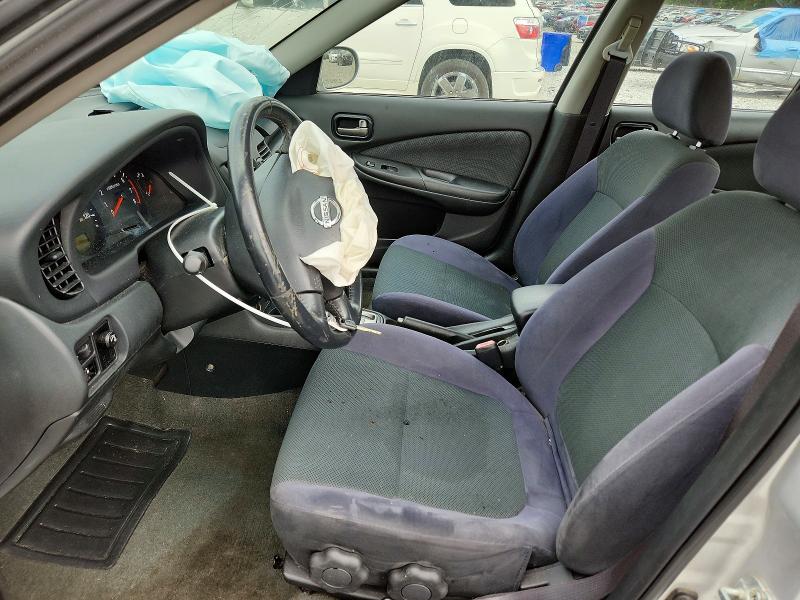 Продаж на аукціоні авто 2006 Nissan Sentra, vin: 3N1CB51D86L462424, номер лоту: 67779046