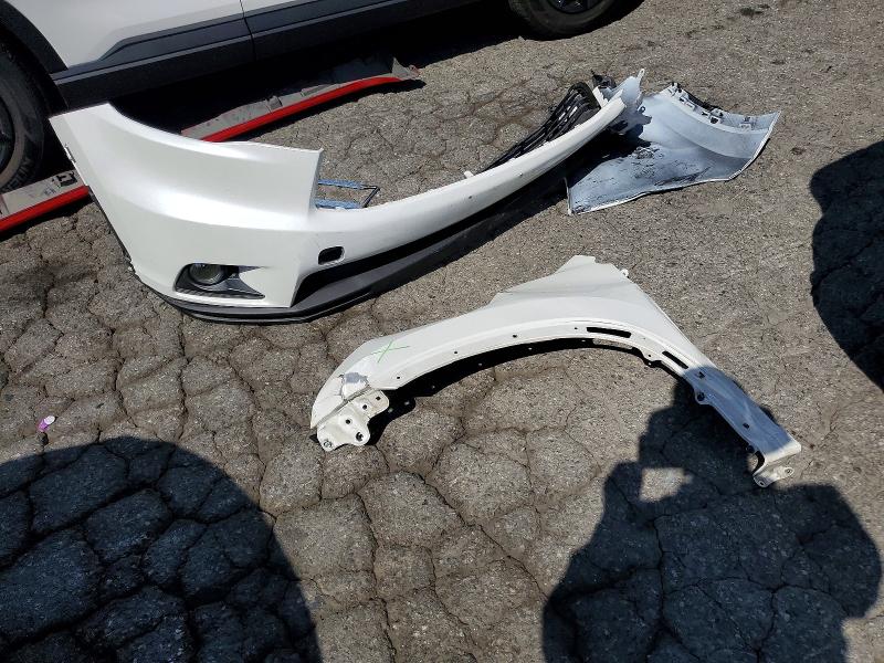 70550126 :رقم المزاد ، 5TDZKRFH4ES020596 vin ، 2014 Toyota Highlander مزاد بيع