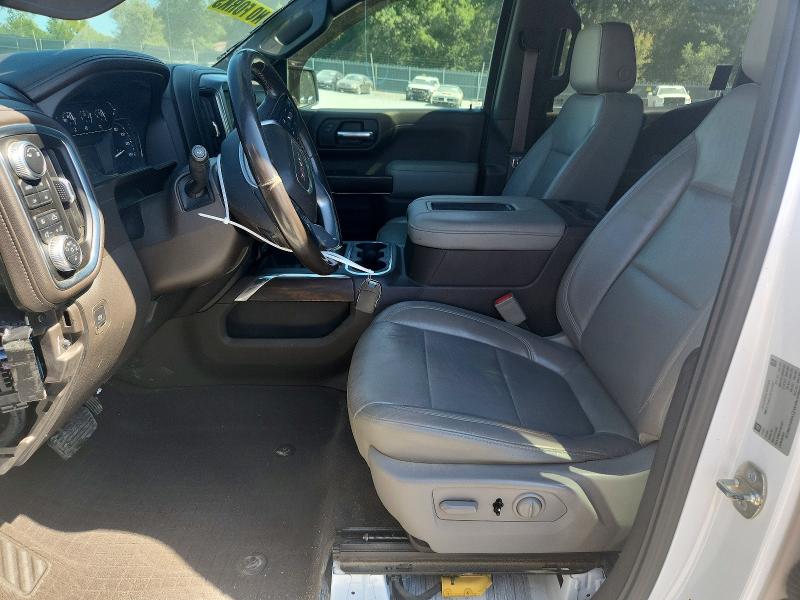 Aukcja sprzedaży 2019 Gmc Sierra, vin: 3GTU9DED3KG121887, numer aukcji: 67872176