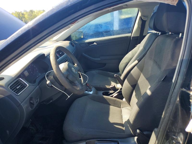 Продажа на аукционе авто 2011 Volkswagen Jetta, vin: 3VW2K7AJ4BM358864, номер лота: 69527906