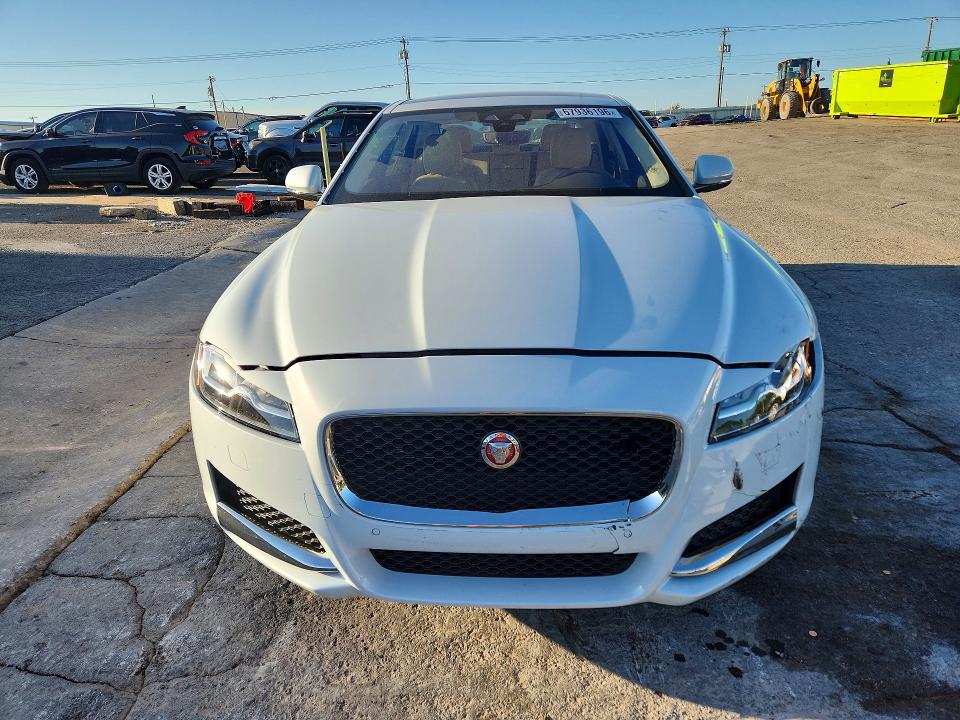 Aukcja sprzedaży 2019 Jaguar Xf, vin: SAJBK4FX7KCY78204, numer aukcji: 67936196