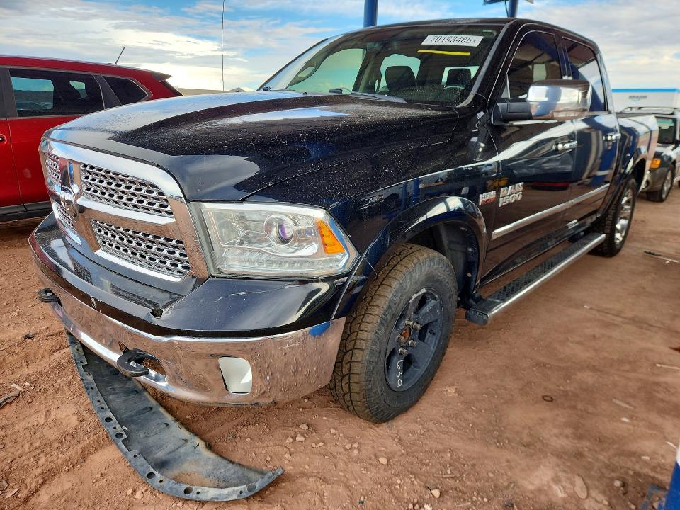 2013 Ram 1500 მანქანა იყიდება აუქციონზე, vin: 1C6RR7NT1DS515471, აუქციონის ნომერი: 70163486