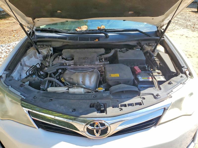 Aukcja sprzedaży 2013 Toyota Camry, vin: 4T1BF1FK1DU722464, numer aukcji: 67296736