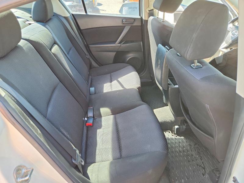 Продажа на аукционе авто 2010 Mazda 3, vin: JM1BL1SGXA1209967, номер лота: 68626356