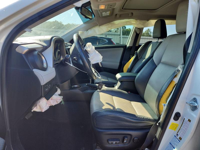 68205266 :رقم المزاد ، JTMDFREVXFD134394 vin ، 2015 Toyota Rav4 مزاد بيع