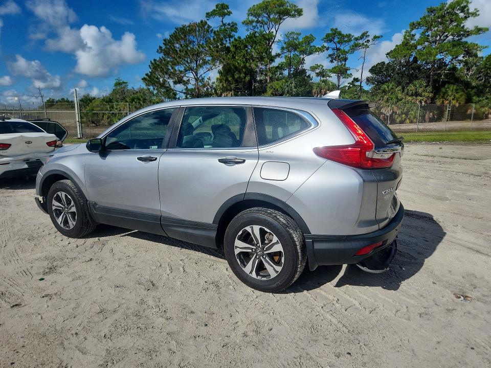 Продажа на аукционе авто 2019 Honda Cr-v, vin: 2HKRW6H3XKH208058, номер лота: 67402706