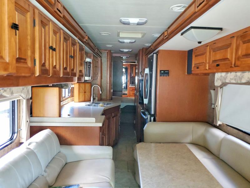 2012 Allegro Motorhome მანქანა იყიდება აუქციონზე, vin: 4UZAB2DT4CCBV7529, აუქციონის ნომერი: 66485056