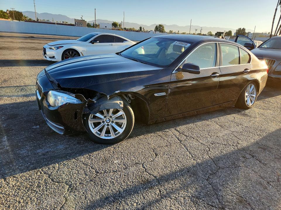 Aukcja sprzedaży 2014 Bmw 528i, vin: WBA5A5C54ED505561, numer aukcji: 67389336